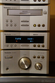 Minisystem Technics SE HD 510 - 4