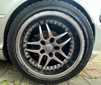 Prodam kola znacky Rondell R17 BMW e46 e36 e38 a jine 🇩🇪 - 4
