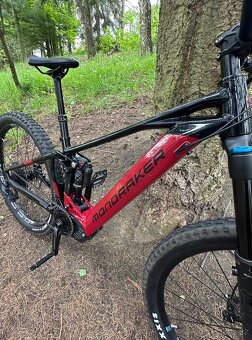 Ebike Mondraker Crafty R 750wh - 4