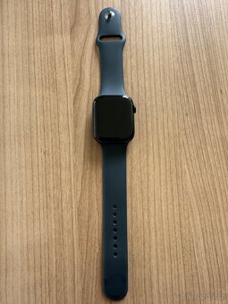 Apple Watch 9 45mm - 4