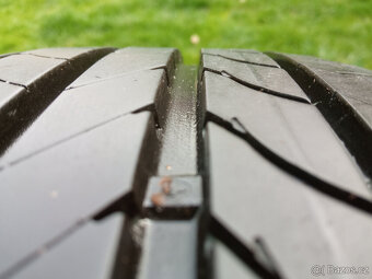 Letní pneumatiky Goodyear 195/55/16 - 4