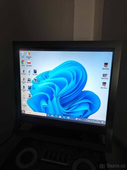 2x monitor Dell Sony - 4