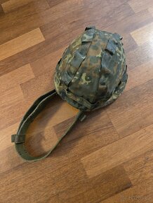 Konvolut armádního vybavení originál - 4