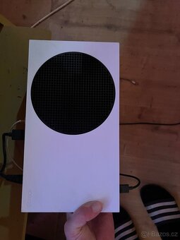 Xbox series S - 4