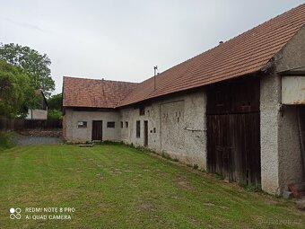 Rodinný dům 5+kk - 4
