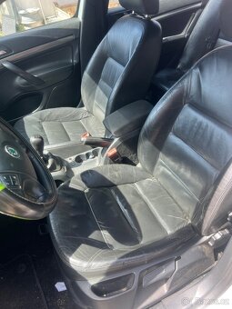 Veškeré náhradní díly Škoda Octavia 2 1.9 TDi 77kw - 4
