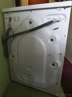 PRAČKA BEKO 5kg - přední plnění - 4