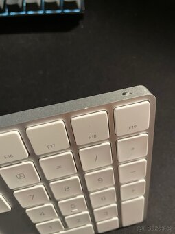 Magic Keyboard A1843 - 4