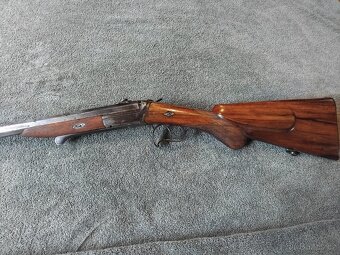Brokovnice 16 mm jednuška - 4