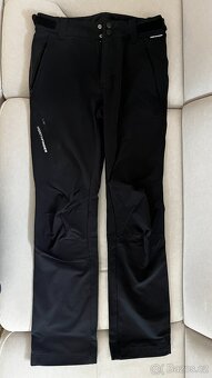 Softshell kalhoty NORTHFINDER - velikost S - 4