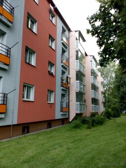 Byt 2 + 1 v osobním vlastnictví, Ostrava Zábřeh. - 4