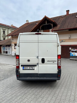 Fiat Ducato 2.3 JTD 130 15 - 4