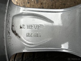 Škoda ,VW ,Seat ,Audi , 5x112 r16 - 4