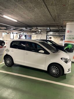 Seat Mii electric 2021 - 4