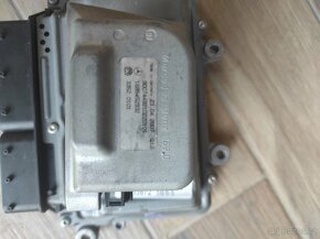 Mercedes A W169 - 4