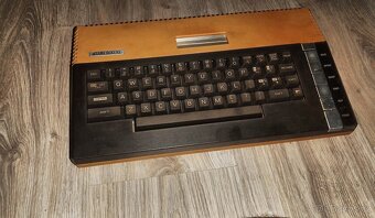 Prodám počítač Atari 800 XL . - 4