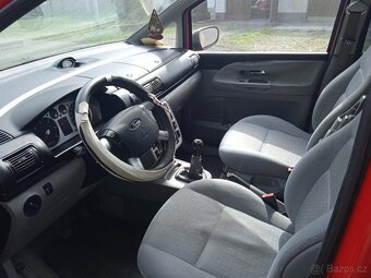 Ford Galaxy 1,9 tdi 85kW - 4
