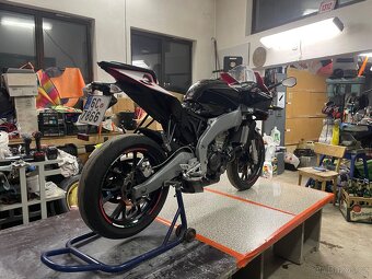 Aprilia rs4 125 - 4