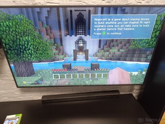 MINECRAFT Xbox 360 Edition - 4