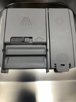 Nepoužitá myčka Beko BDFN26430W - 4
