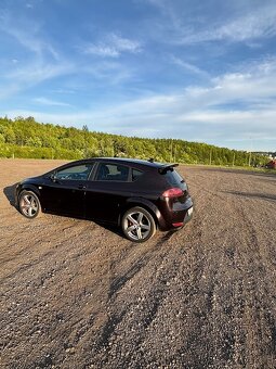 Seat Leon Cupra - 4