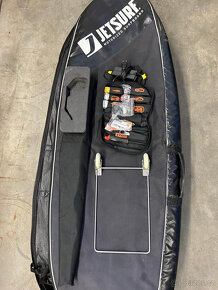 Jetsurf RACE DFI - 4