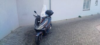 Honda PCX 125 2020 - 4