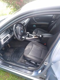 prodam bmw 320d - 4
