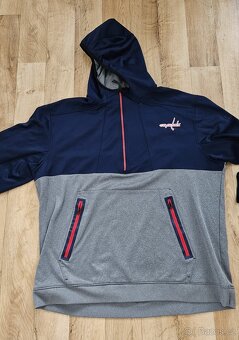 Washington Capitals hoodie XXXL - 4