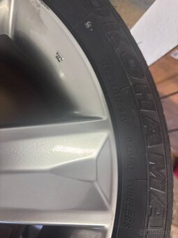 Subaru Outback - 4