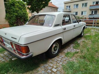 Volha GAZ 3102 - 4