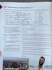 Headway Upper intermediate - Student´s book - 4