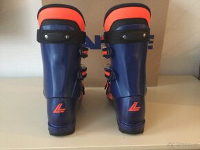 Dětské lyžařské boty Lange MP 235 - 4