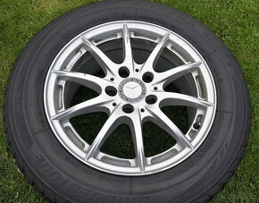 16 originál Mercedes E-Class W212 7,5Jx16 ET45,5 - 4