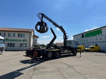 RENAULT PREMIUM 370 DXI 2008 VIN 751 - 4