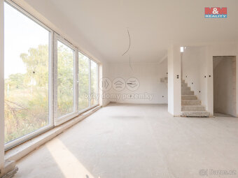 Prodej rodinného domu, 105 m², Mělník, ul. Nad Drahou - 4
