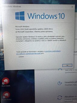 Lenovo Intel Core i5 - 4