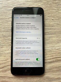 Apple iPhone SE 2020 64GB - 4