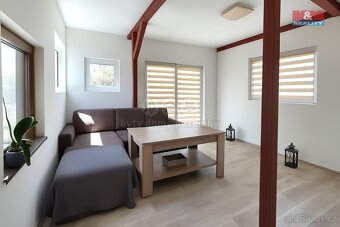Prodej rodinného domu, 62 m², Velemyšleves - 4