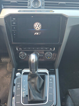 Passat B8 Variant/ R-line /4motion - 4
