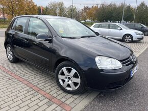 Golf 5 1.9tdi webasto temp klima alu - 4