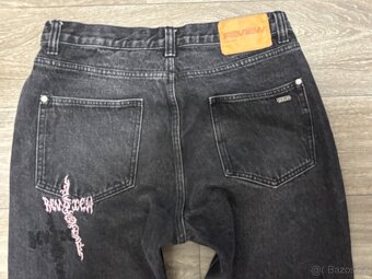 Baggy Review vel. 32 - 4