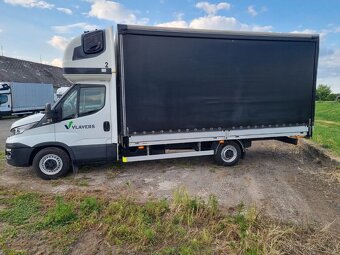 Iveco Daily 35S18 - 4