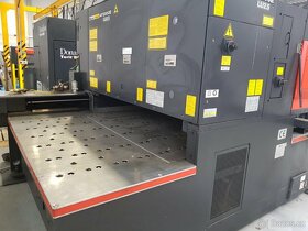 Laser Amada LC 2415 Alpha IV (2,5 kW). - 4