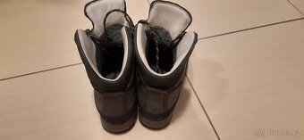 trekové boty Asolo Gore-Tex - 4