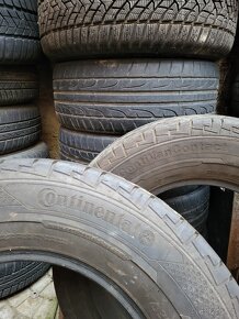 215/75 R16 C Continental CotiVanContakt - 4