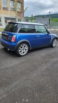 Mini Cooper - 4