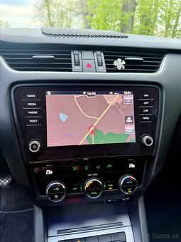 Škoda Octavia 3 Combi 1.6 TDI 85kW - 4