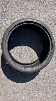Continental WinterContact TS850P 275/30 R20 97W XL M+S - 4