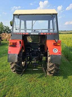 Zetor 7245 - 4